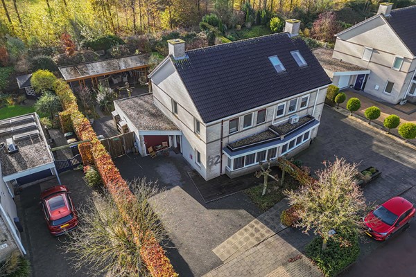 Medium property photo - het Waterland 62, 8302 XD Emmeloord